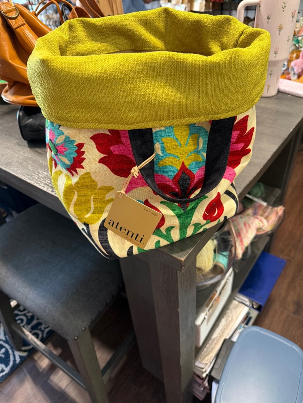 Project bag